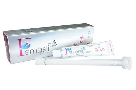 Femastin cream 0.1%